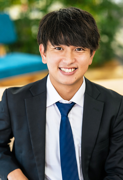 澤田 真宏